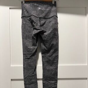 Lululemon 28" leggings